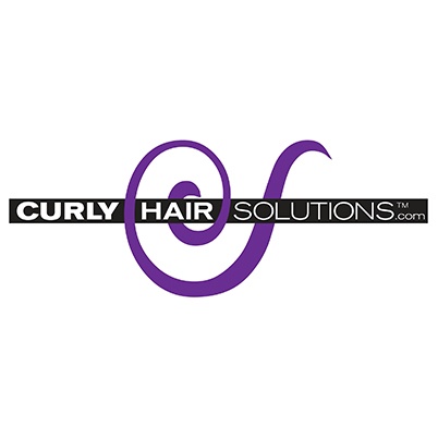 Curly Hair Solutions logo